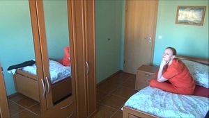 Nana - New prisoner in the house Part 1 of 8