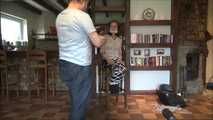 Naomi - The First Time Part 5 of 7