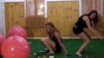 Conny & Bibi 08