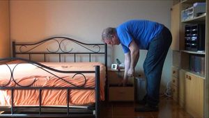 Saskia - Jealousy 2 Part 1 of 7