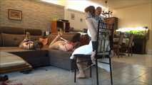 Celeste, Gina and Stefanie - The Birthday Planner Part 10 of 12