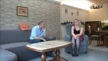 Gina - The Guilt 1 Part 1 of 6