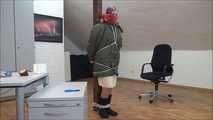 Video request Zora - robbery in the office part 4 of 6