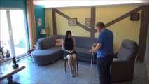 Ilona - The First Time Part 4 of 6