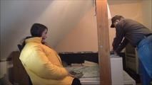 Fabienne - Prison girl part 4 of 5