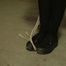 Jane Doe in Dangle