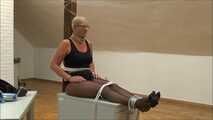 Isabel- Business lady in trouble part 5 of 8