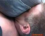 Fetisha's Facesitting-punishment 2