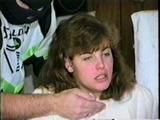 4 PRETTY GIRLS GET HANDGAGGED 7:31 (D1-04)