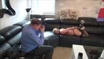 Marenka and Renee – The Fake Burglar Part 4 of 7
