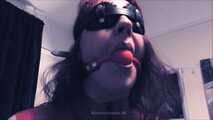 Red Latex Kink