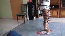 Marenka - Babysitter Teil 7 von 7
