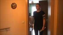 Carina and Zora - The Supermarket Robbery Part 5 of 7