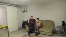 Carina and Zora - The Supermarket Robbery Part 7 of 7