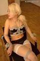Nina A - Office bondage 7