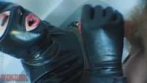 Geiles Gummi in der Wanne 3