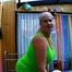 horny housewife in hot tub 