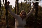 Bambi - Tied up in the autumn woods Part 2