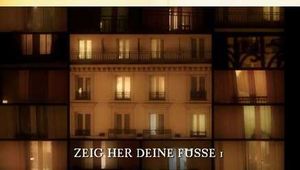 ZEIG HER DEINE FÜSSE