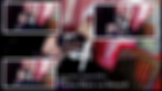  My black nylons will drive you crazy!