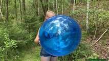 pumping and Blow2Pop blue TT24 *Looner*