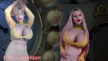 Mannequin Transformation