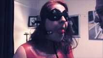 Red Latex Kink