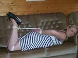 In the summer-house Part 2