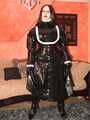 Rubber Lounge 