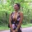 016105 Eve Has Better Luck With Her Roadside Pee