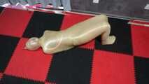 Xiaomeng Condom Capping and Latex Hooding