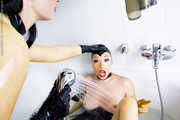Lazy Rubber Maid 2