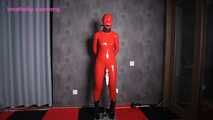 Xiaomeng One Bar Prison and One Millimeter Breathless