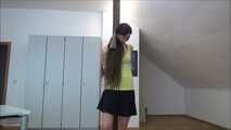 Romina - Caught Part 4 of 5