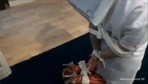 Bondage House Call