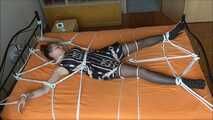 Tatjana - Attacked in her own apartment Part 4 of 6