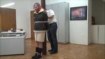 Video request Zora - robbery in the office part 6 of 6