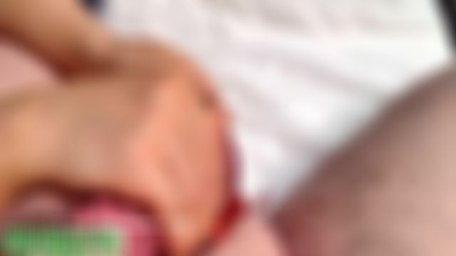 POV- Jaxson's Cock Gets Tied and Drained Vol 1