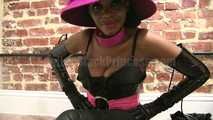 Latex excite 3