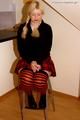 Svenja - blind date with ropes 2