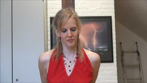 Fiona - Interview Part 4 of 6