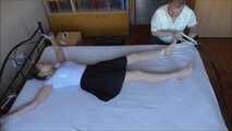 Tatjana - Tie me up 2 Part 1 of 5