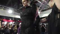 BoundCon XIV Escape Challenge Stage - The Linked Berlin Hairtie Superchallenge