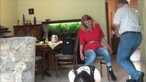 Celine and Romy - Cousins ​​Part 6 of 7