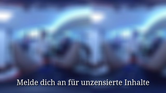 Cassandra Casal - Powerpump 1 VR