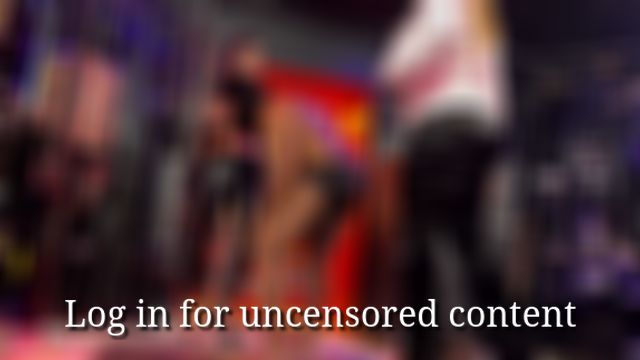 Three little slaves in the Dungeon - Part Four