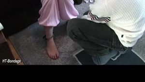 Jeannie part 1 - DVD (18)