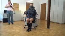 Requestedvideo Nana - In the office part 2 of 6