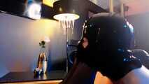 The High Heels Foot Slave Licking Marathon