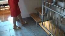 Elena - The new one from the tax office Part 3 of 9